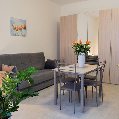 Monolocale Sguizzette Apartment Brescia Ngoại thất bức ảnh