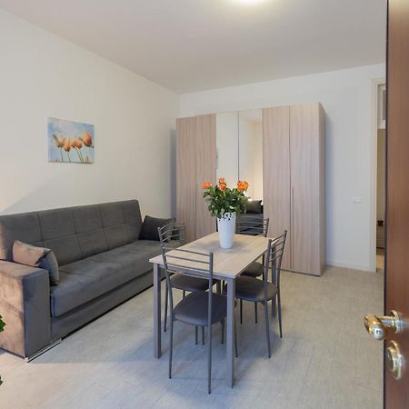 Monolocale Sguizzette Apartment Brescia Ngoại thất bức ảnh