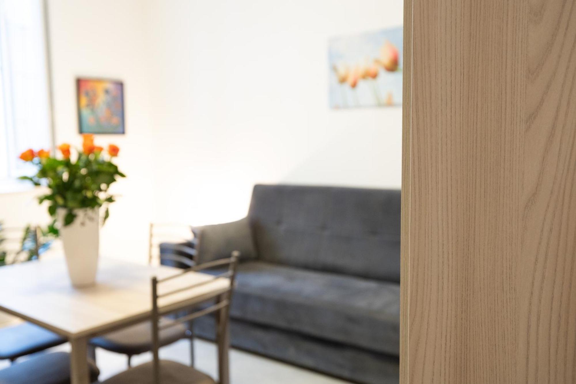 Monolocale Sguizzette Apartment Brescia Ngoại thất bức ảnh