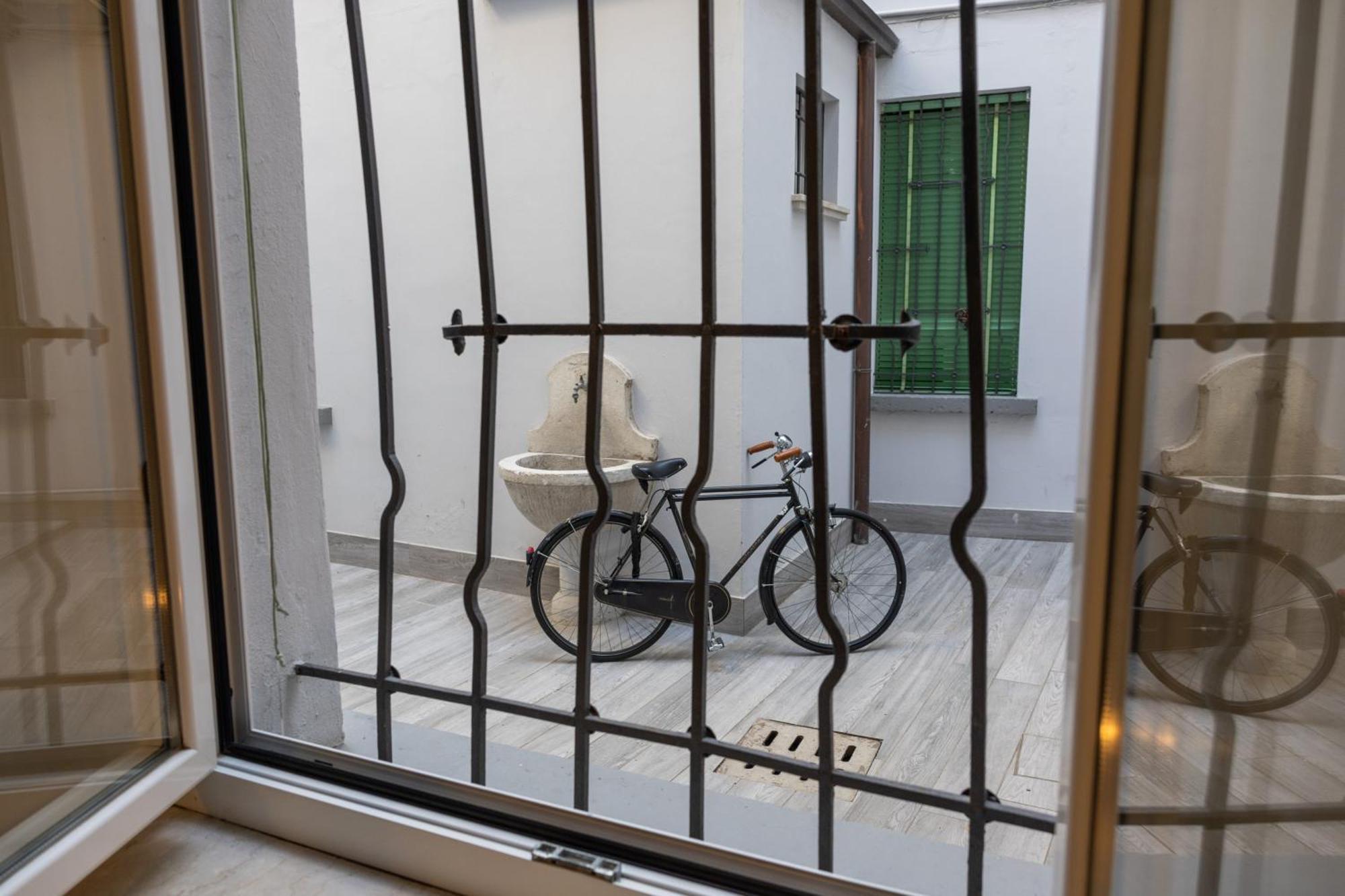Monolocale Sguizzette Apartment Brescia Ngoại thất bức ảnh